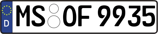 MS-OF9935