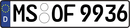 MS-OF9936