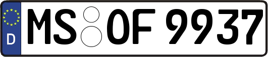 MS-OF9937