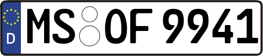 MS-OF9941