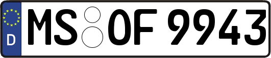 MS-OF9943