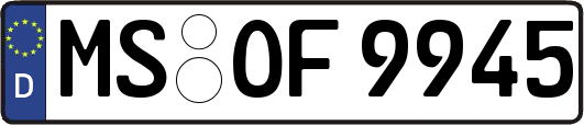MS-OF9945