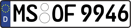 MS-OF9946