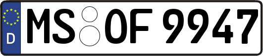 MS-OF9947