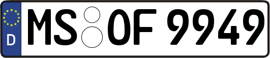 MS-OF9949