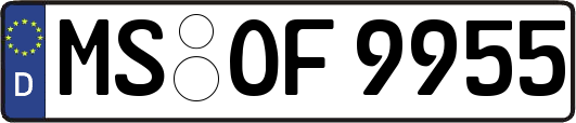 MS-OF9955