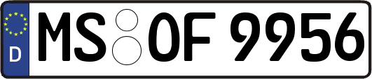 MS-OF9956