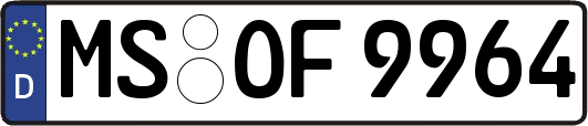 MS-OF9964