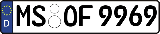 MS-OF9969