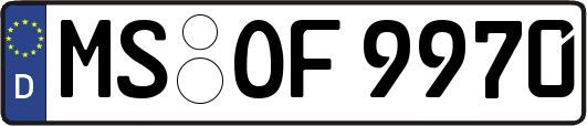 MS-OF9970
