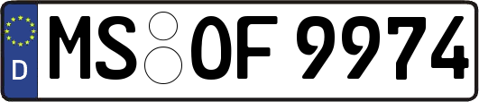 MS-OF9974