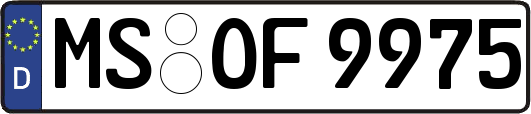 MS-OF9975