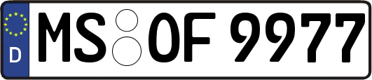 MS-OF9977