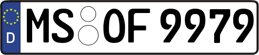 MS-OF9979