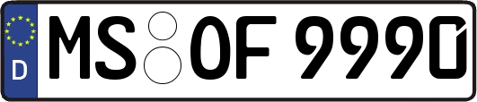 MS-OF9990