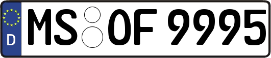 MS-OF9995