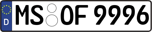 MS-OF9996