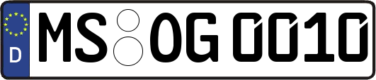MS-OG0010
