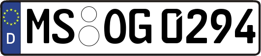 MS-OG0294