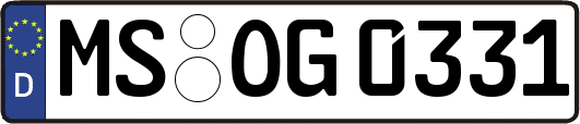 MS-OG0331