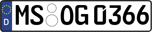 MS-OG0366