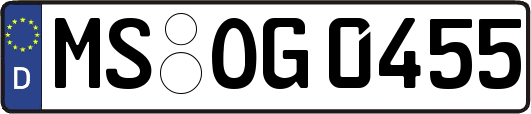 MS-OG0455
