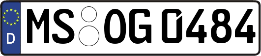 MS-OG0484