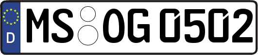 MS-OG0502