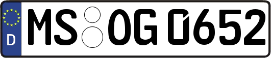 MS-OG0652