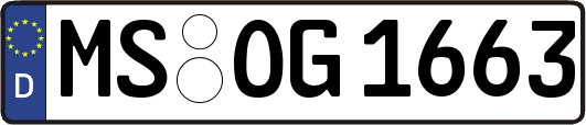 MS-OG1663