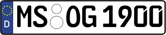 MS-OG1900