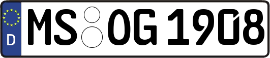 MS-OG1908