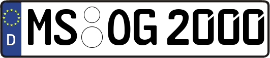 MS-OG2000
