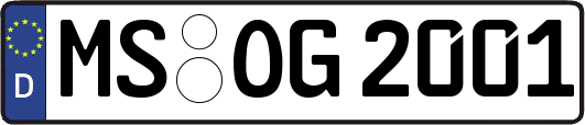 MS-OG2001