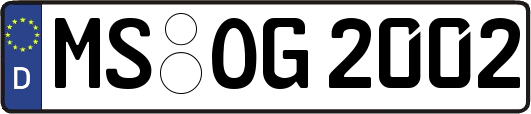 MS-OG2002