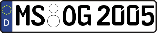 MS-OG2005