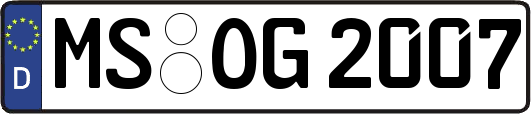 MS-OG2007
