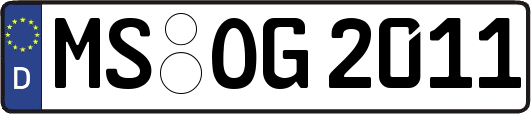 MS-OG2011