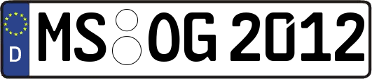 MS-OG2012