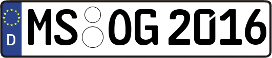MS-OG2016
