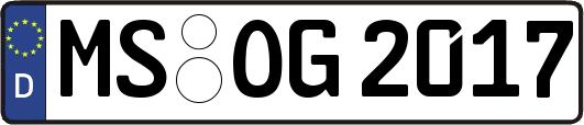 MS-OG2017