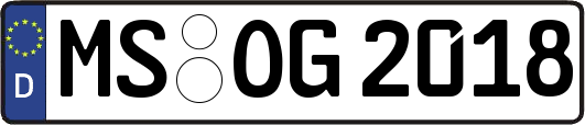 MS-OG2018