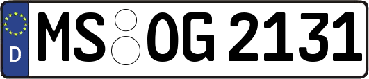 MS-OG2131