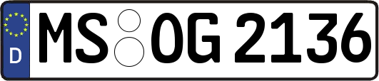 MS-OG2136