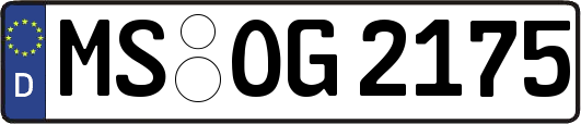 MS-OG2175