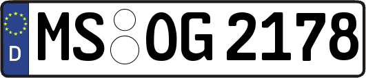 MS-OG2178