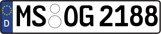 MS-OG2188