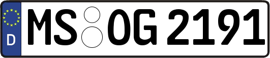 MS-OG2191