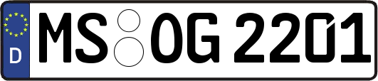 MS-OG2201