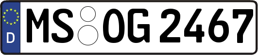 MS-OG2467